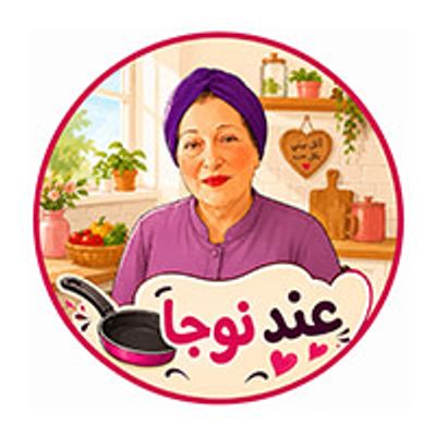 Aand Noga logo