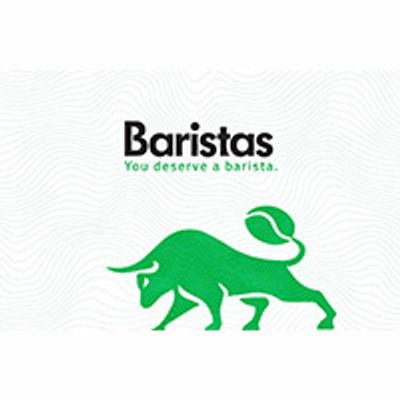 Baristas  House logo