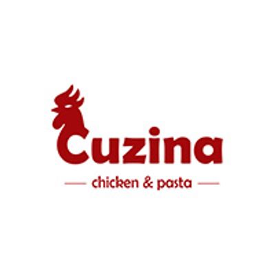 Cuzina logo