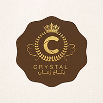 Crystal betaa zaman logo