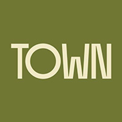 Town logo