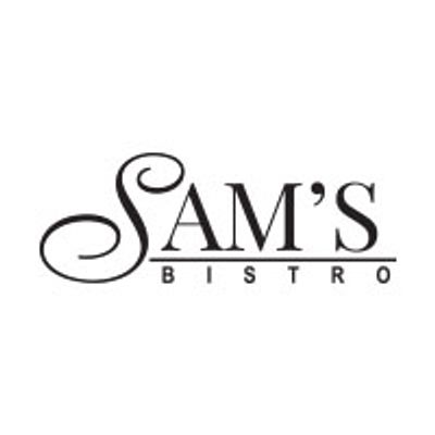 Sam's Bistro logo