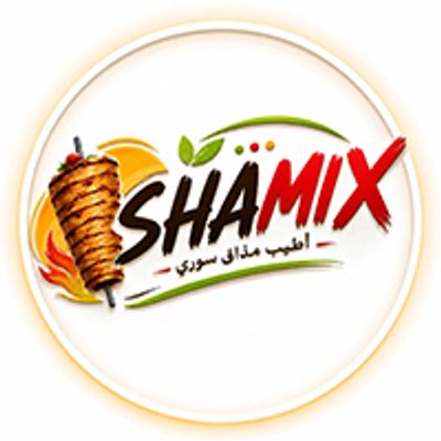 SHAMIX logo