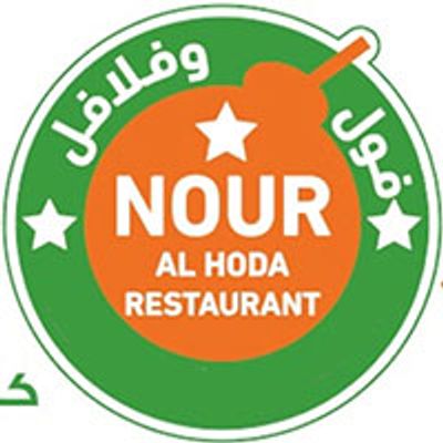 NOUR logo