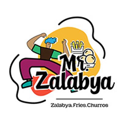 Mr.zalabya logo