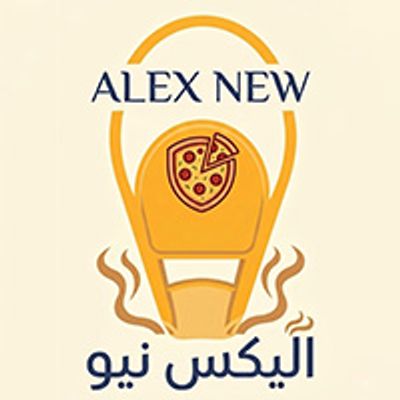 Alex New logo