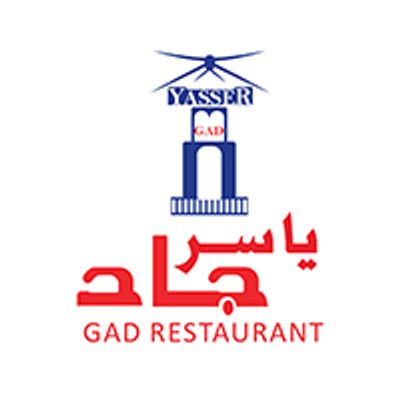 YASSER GAD logo