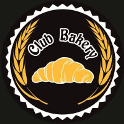 Club Bakery logo