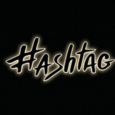 شعار هاشتاج