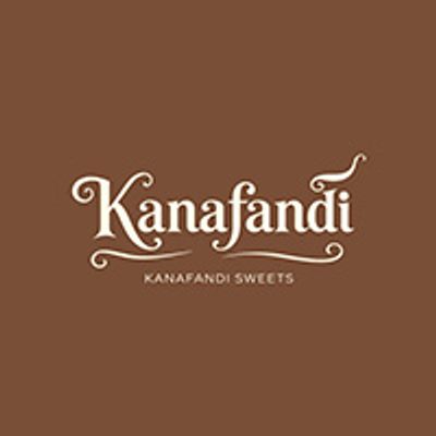 kanafandi logo