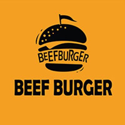 Beef Burger logo