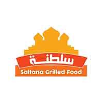 Saltana Grilled Food logo