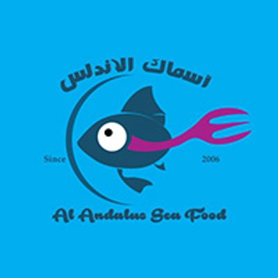 Andalus Seafood logo