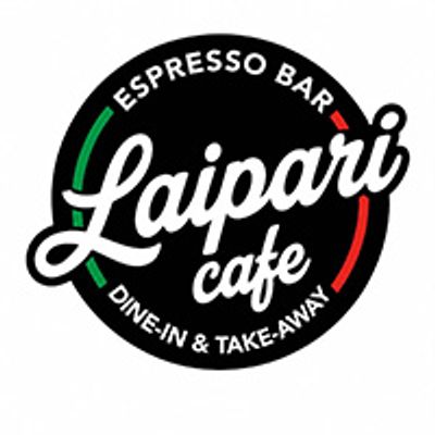 Laipari cafe logo