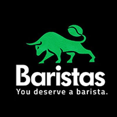 Baristas  House logo