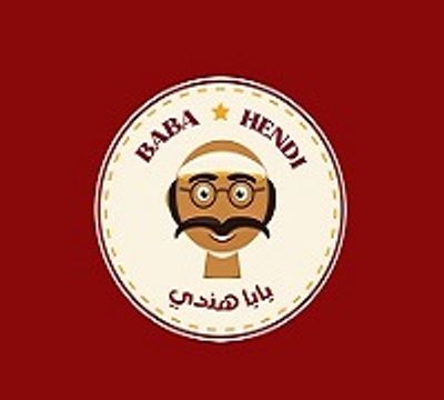 Baba Hendi logo