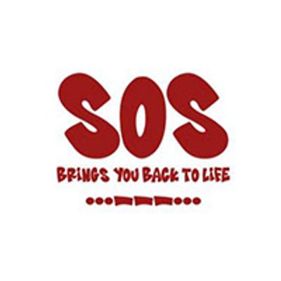 SOS logo