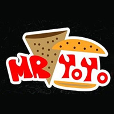 Mr yoyo logo
