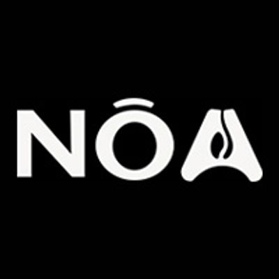 NOA Specialty Coffee logo