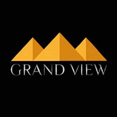 Grand View logo