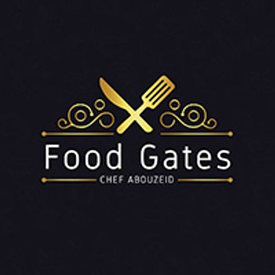 Food gates logo
