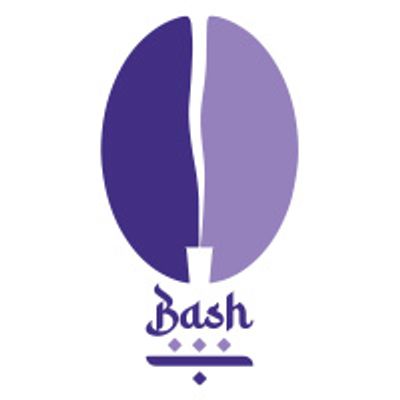 Bash logo