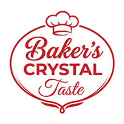 Crystal Bakers logo