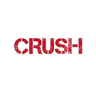 شعار CRUSH