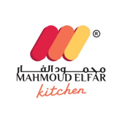 Mahmoud El Far Kitchen logo