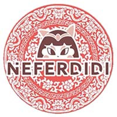NEFERDIDI logo