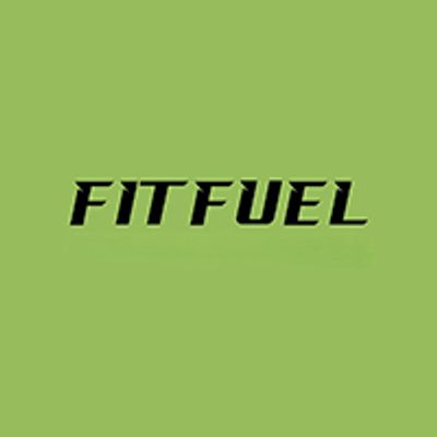 Fit Fuel logo