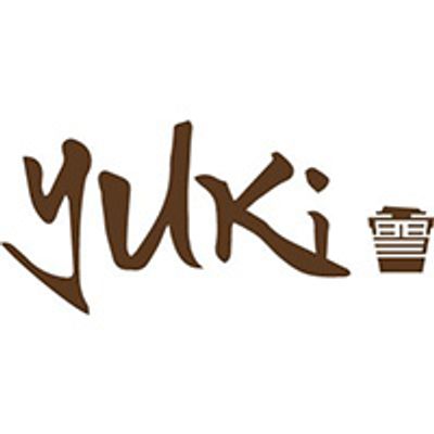 yuki logo