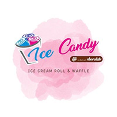 Ice Candy logo