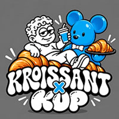 كرواسون اكس كوب logo