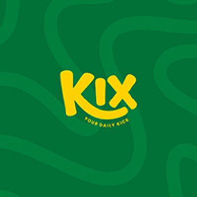 KIX logo