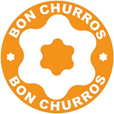 bon churros logo