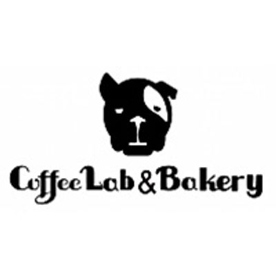 Coffee Lab and Bakery logo