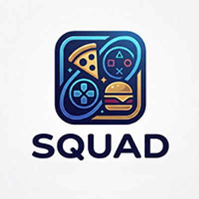 SQUAD logo