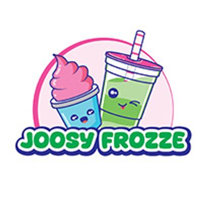 Joosy & Frozze logo