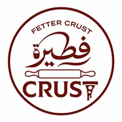 Fetter Crust logo