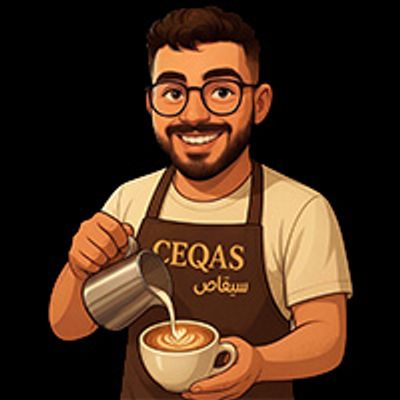 Ceqas logo