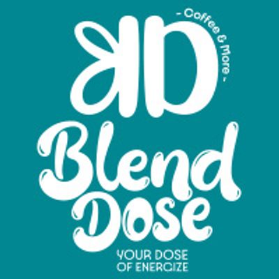 Blendose logo