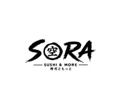 شعار Sora Sushi