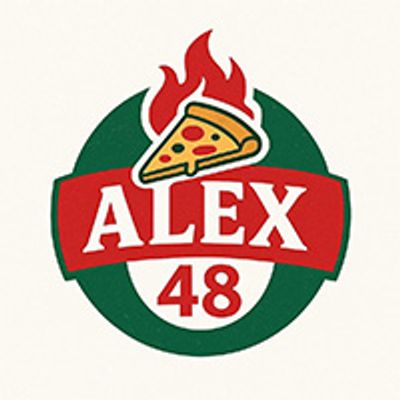 Alex 48 logo