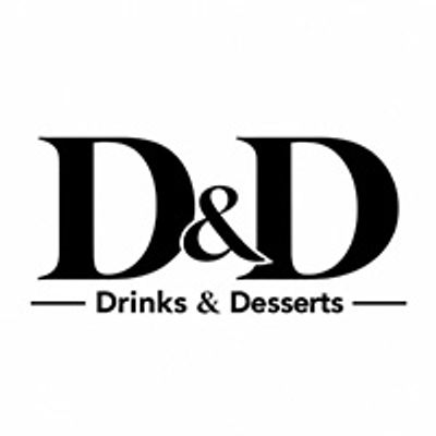 D&D logo