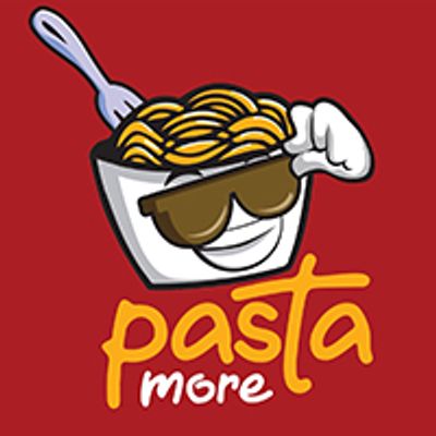 Pasta & more logo