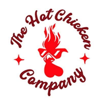 The Hot Chicken Company logo