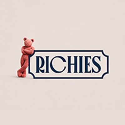 Richies logo