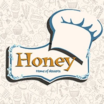 Honey Dessert logo