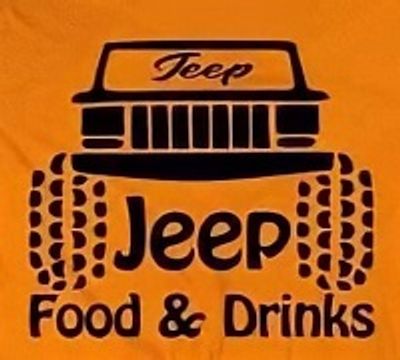 Jeep Food And Drinks logo